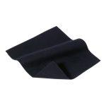 Oderski Molton Pro Black 500g/m²