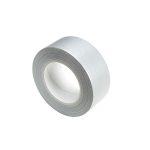 Lepilni lepilni trak Premium Tape SREBRN 50mm x 50m - 58063 S