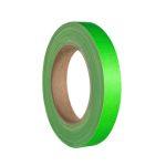 Gaffer trak ZELEN 19mm x 50m - 58064 NGRN