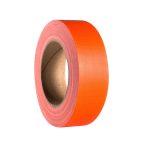 Gaffer trak neon ORANŽEN 38mm x 50m - 58065 NOR