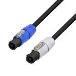 Neutrik © PowerCON LINK kabel - Šuko - 1,5 m