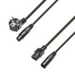 Hibridni Audio kabel 8101 PSAX 0500 - 5m