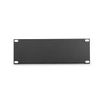 Adam Hall 9,5" rack panel 2U