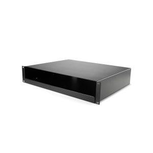 Adam Hall 19" predal za tipkovnico
