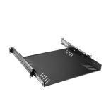 Adam Hall 19" izvlečna polica 1U