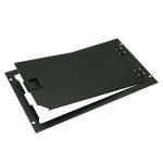 Adam Hall 19" rack vratca