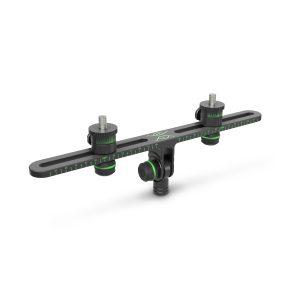 Gravity stereo drog za dva mikrofon MS STB 01 PRO