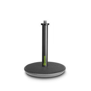 Gravity namizno mikrofonsko stojalo MS T 01 B