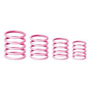 Gravity univerzalni paket prstanov RP 5555 PNK 1