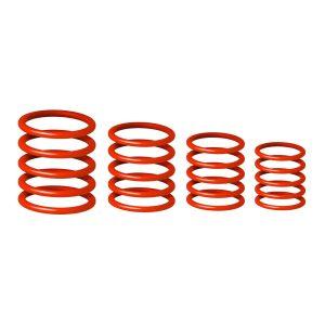 Gravity univerzalni paket prstanov RP 5555 RED 1