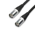 Cat.6a 4 STAR kabel (S/FTP) RJ45/RJ45 - 3 m
