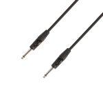 Instrumentalni kabel 3 STAR 6,3 mm Jack/6,3 mm Jack mono - 0,6 m