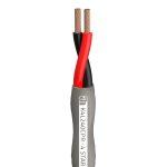 Zvočniški kabel 4 STAR 2 x 4,0 mm² CPR