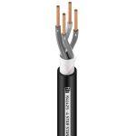 Zvočniški kabel 4 STAR 4 x 2,5 mm²