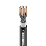 Zvočniški kabel 4 STAR 8 x 2,5 mm² - 50 m