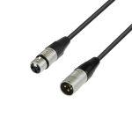 Mikrofonski kabel 4 STAR REAN XLR ženski/XLR moški - 10 m