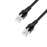 Omrežni kabel 5 STAR Cat.6a (S/FTP) RJ45/RJ45 - 3 m