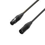 DMX kabel 5 STAR XLR moški/XLR ženski - 5 m