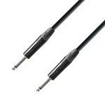 Instrumentalni kabel 5 STAR 6,3 mm Jack mono/6,3 mm Jack mono - 4,5 m