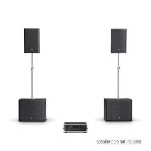 LD Systems STINGER G3 POWER SET