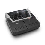 LD Systems FX 300 - 2-kanalni pedal s 16 digitalnimi efekti