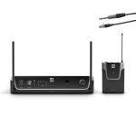 LD Systems U305 BPG - brezžični sistem za kitaro - 584 - 608 MHz