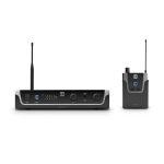 LD Systems U305 IEM - In-Ear monitoring sistem - 584 - 608 MHz