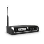 LD Systems U505 IEM T - brezžični oddajnik - 584 - 608 MHz