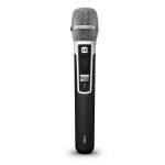 LD Systems U506 MC - kondenzatorski brezžični ročni mikrofon