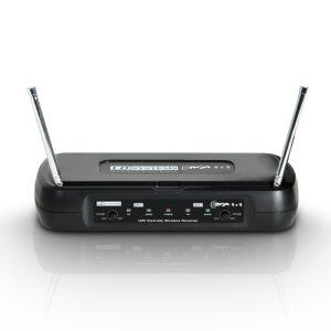 LD Systems ECO 2X2 R 1