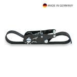 Trak za pripenjanje z ragljo 35 mm - 6 m - SR 356