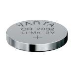 VARTA baterija CR 2032