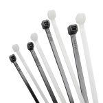 Vezice 165 mm - VP 26135 BLK